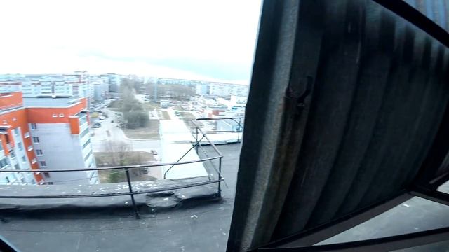 Череповец набережная / Вологда крыша смотреть онлайн