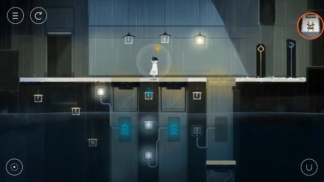 Flood of Light - 3F Obsidian Factory Gameplay смотреть онлайн