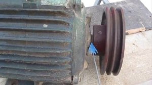 Как узнать параметры трехфазного двигателя если нету бирки