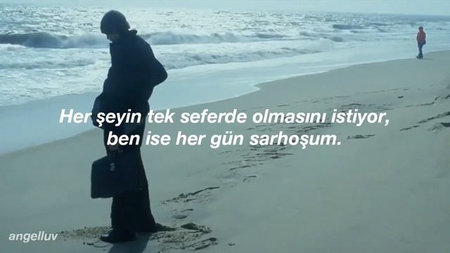 bonsai - Она (türkçe çeviri) смотреть онлайн