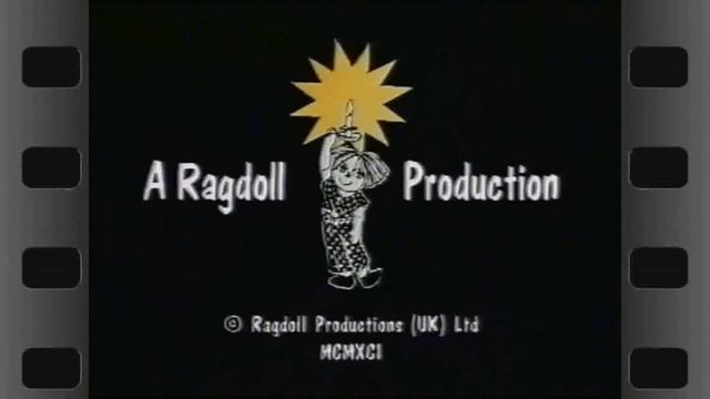 Ragdoll Limited 1991 Emulated by The Ultimate Megadrive Soundfont смотреть онлайн