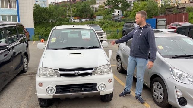 Свежий привоз, что заказывают, цены видео. Nissan X-trail, Nissan Note, Toyota Roomy Батарейка 25 смотреть онлайн