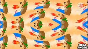 Masha The And Bear Russian INTRO iN G Major 1007