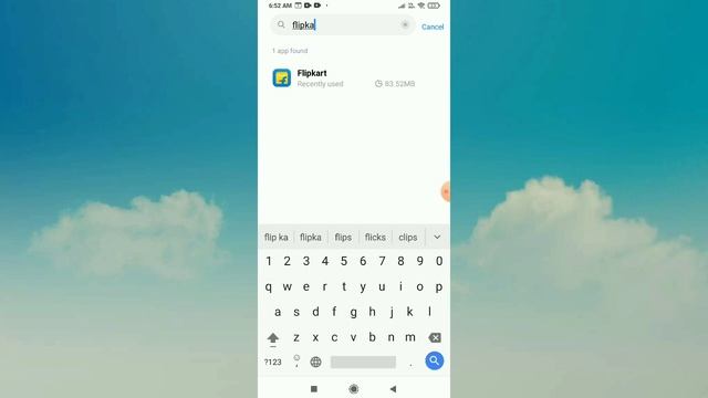 Flipkart Something Went Wrong Issu Solve | Flipkart something went wrong problem | смотреть онлайн