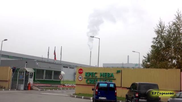 КРЕС НЕВА смотреть онлайн