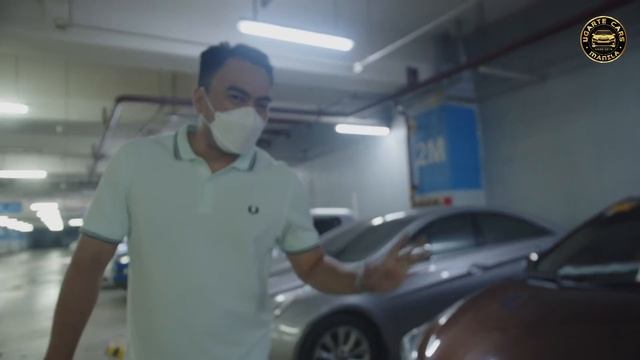 Second Hand Car Prices in Philippines 2022 / Pre-owned Vehicles смотреть онлайн