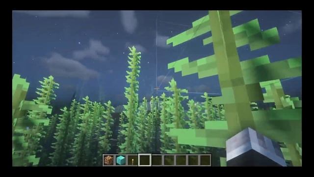 SHADER JAVA 1.16-1.16.5 | MEJORES SHADERS REALISTAS JAVA 1.14,1.15,1 16 - 1.16.5 (shader gama baja) смотреть онлайн