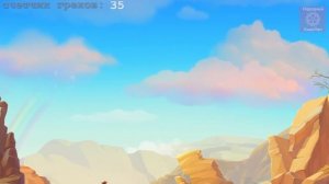 Все Киногрехи "Конь Юлий и большие скачки"