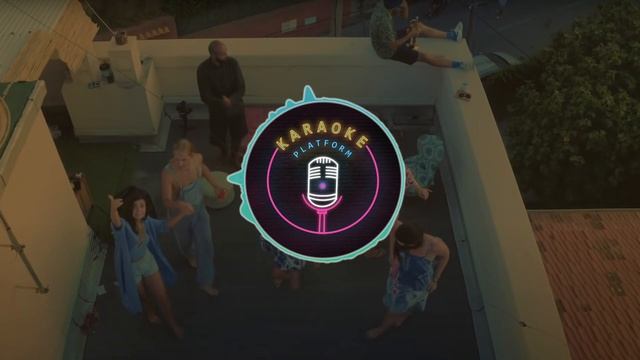 LADANIVA - Kef Chilini//Karaoke//Minus//Remix