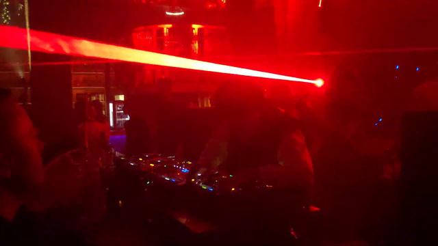 DJ List. Atmosphere Bar / Tyumen / 19.11.2023 смотреть онлайн