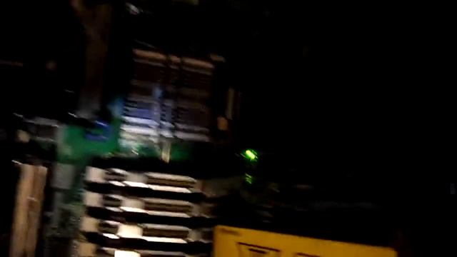 Блок питания 1000 Вт для сервера HP ProLiant ML350 G5 смотреть онлайн