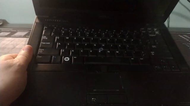 Dell Latitude E6410 смотреть онлайн