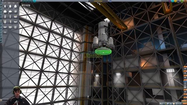 Moon Colonization смотреть онлайн
