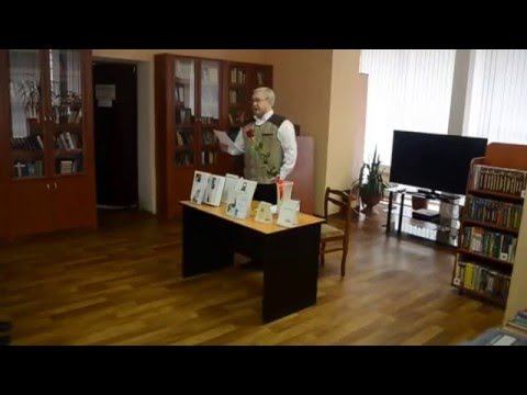 03 Константин Рубинский "Встаешь в углу под беленым сводом..." смотреть онлайн