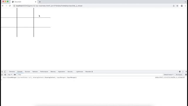 Как создать игру на Javascript. Крестики-нолики с нуля #GameDev
