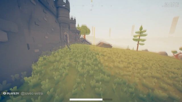 Если бы я снимал обзоры. Totally Accurate Battlegrounds смотреть онлайн