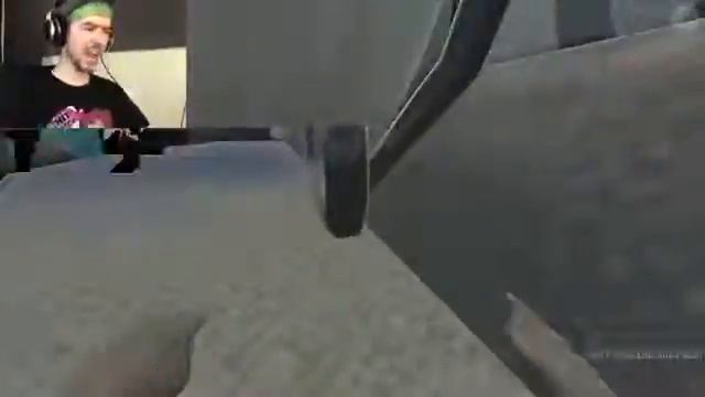 Jacksepticeye BABY'S ON FIRE! Who's Your Daddy #4 смотреть онлайн