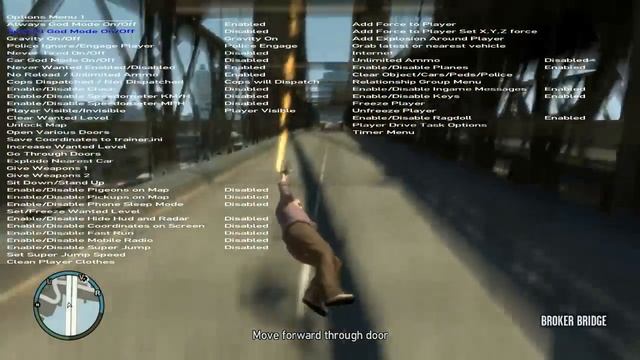 Урок GTA IV | Установка трейнера и патча на GTA 4. смотреть онлайн