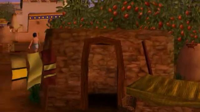Immortal Cities: Children of the Nile Gameplay смотреть онлайн