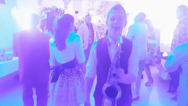 Корпоратив "Стиляги-шоу" Организатор и ведущая Таня Ликис смотреть онлайн