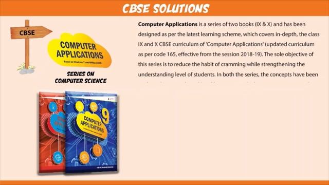 WoW! Compu-bytes - Computer Series from Eupheus Learning for CBSE and ICSE смотреть онлайн