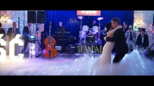 Earth, Wind & Fire! September | Let's groove ! Pierwszy Taniec | Wedding Dance