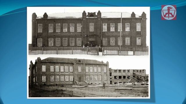 100 лет немецкой автономии в Поволжье смотреть онлайн