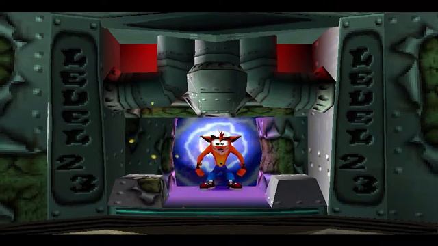 Crash Bandicoot 2 Cortex Strikes Back: Joke Stealing - Part 17 - The Game Men смотреть онлайн