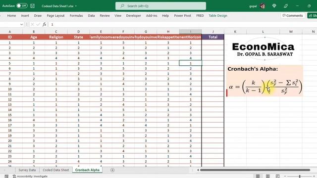 Reliability Analysis using MS Excel смотреть онлайн