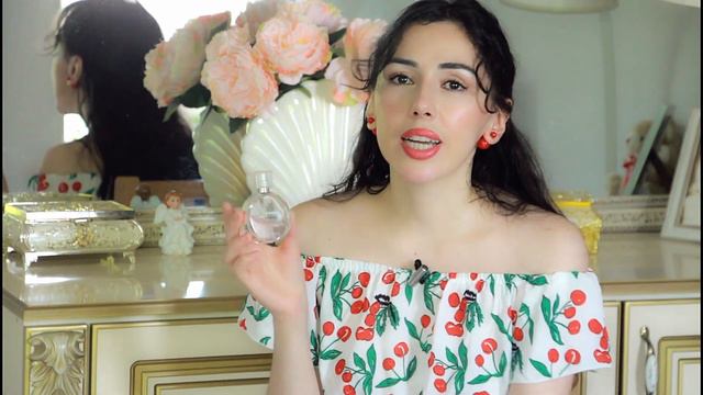 Лучший Аромат Лета 2021 🌺 Chanel Chance Eau Tendre🌺 Комплиментарный Шлейфовый Парфюм На Лето 🌞