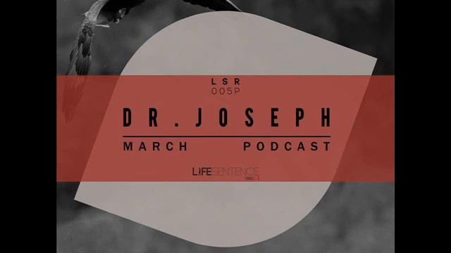 LSR Podcast 005 with Dr Joseph DJ смотреть онлайн