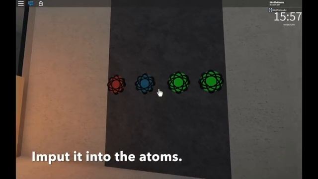 007 - Roblox Escape Room смотреть онлайн