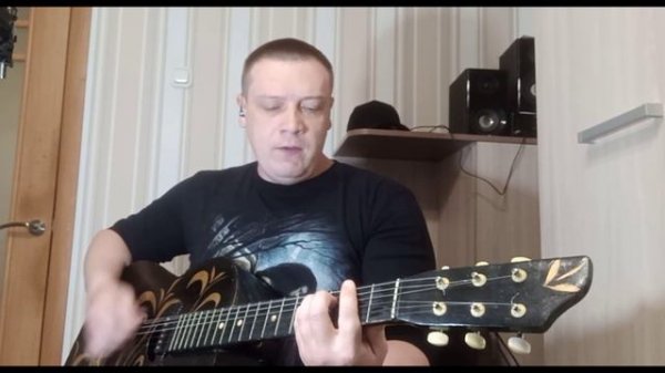 Харахири (Вадим Курылев под гитару)