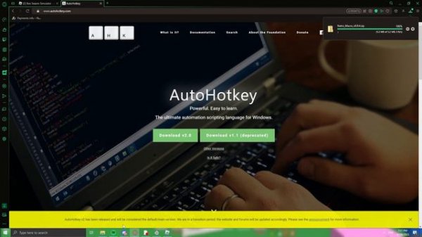 How To Download Natro Macro For Bee Swarm Simulator | SIMPLE GUIDE