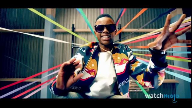 Top 10 One Hit Wonders That Broke The Internet смотреть онлайн