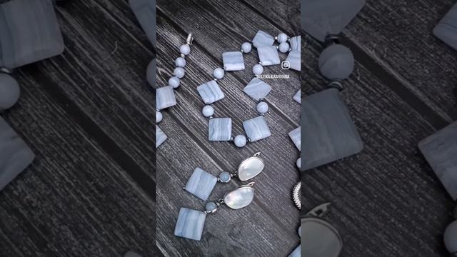 Переделка для Светланы из Благовещенска Комплект " Голубая луна" смотреть онлайн