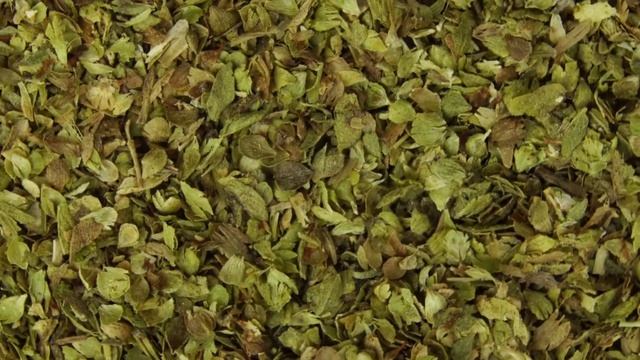 Как выглядит качественный сушеный орегано или душица смотреть онлайн