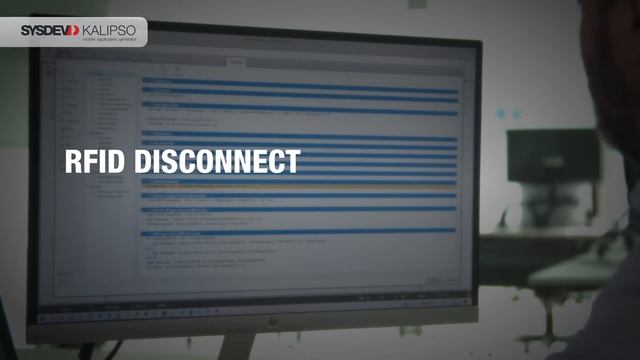 Kalipso Studio v5 - RFID Antenna смотреть онлайн