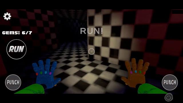 New Poppy Playtime Scary Toy Factory: Chapter 2! Complete game, gameplay walkthrough! смотреть онлайн