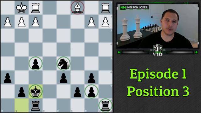 Guess the right move. Win Prizes! Open to ANYONE - Episode 1 Recap! смотреть онлайн