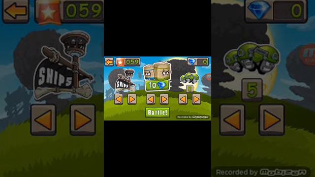 Обзор приложения игры Червячки смотреть онлайн