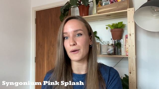 My Wish List Plants | Dream Plants смотреть онлайн