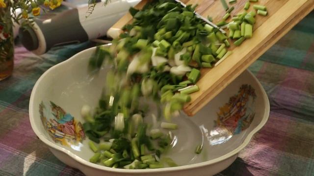 Кулинарное творчество на все случаи жизни 