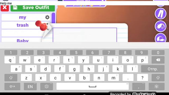 Как получить любого пета😨Бесплатно✨ смотреть онлайн
