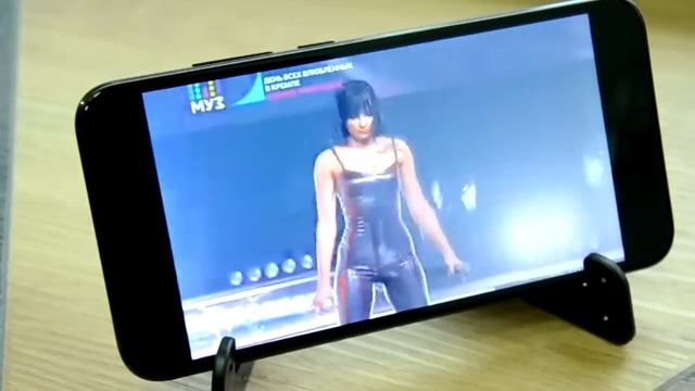 Обзор крутого смартфона XIAOMI Mi A1! И зачем IPhone?