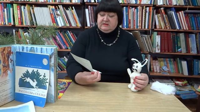 Сказка за сказкой. Ответы читателям. смотреть онлайн