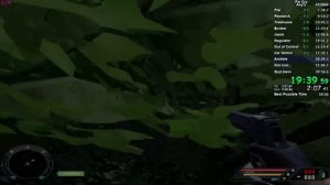 FarCry 1 Any% speedrun in 39:37 [Old World Record]