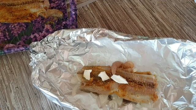 Как вкусно приготовить рыбу сухих сортов смотреть онлайн