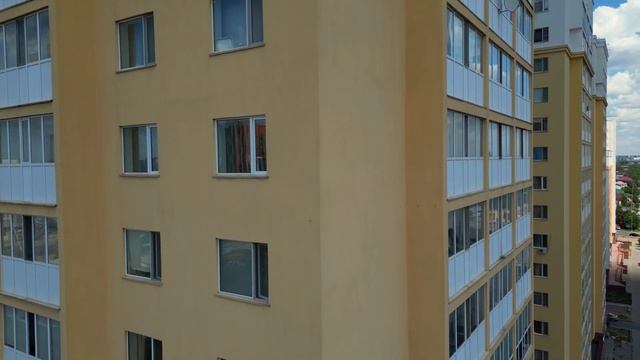 ЖК Жайна смотреть онлайн