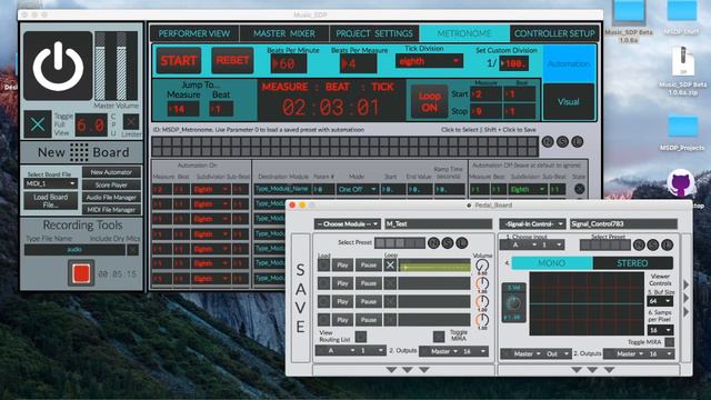 Automation Part III: Using the Metronome and Creating Metronome Automation смотреть онлайн